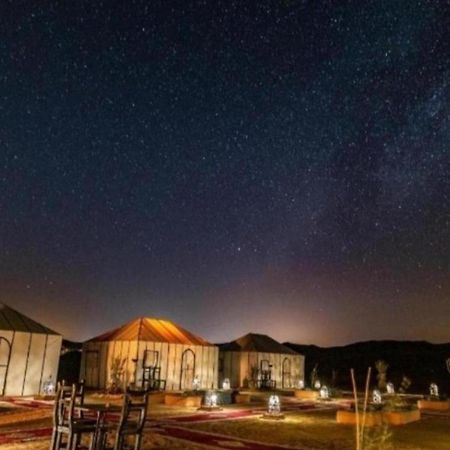 Merzouga Lovely Luxury Camp المظهر الخارجي الصورة