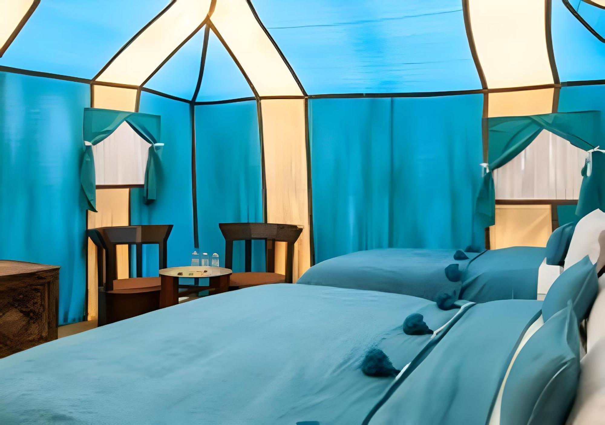 Merzouga Lovely Luxury Camp المظهر الخارجي الصورة