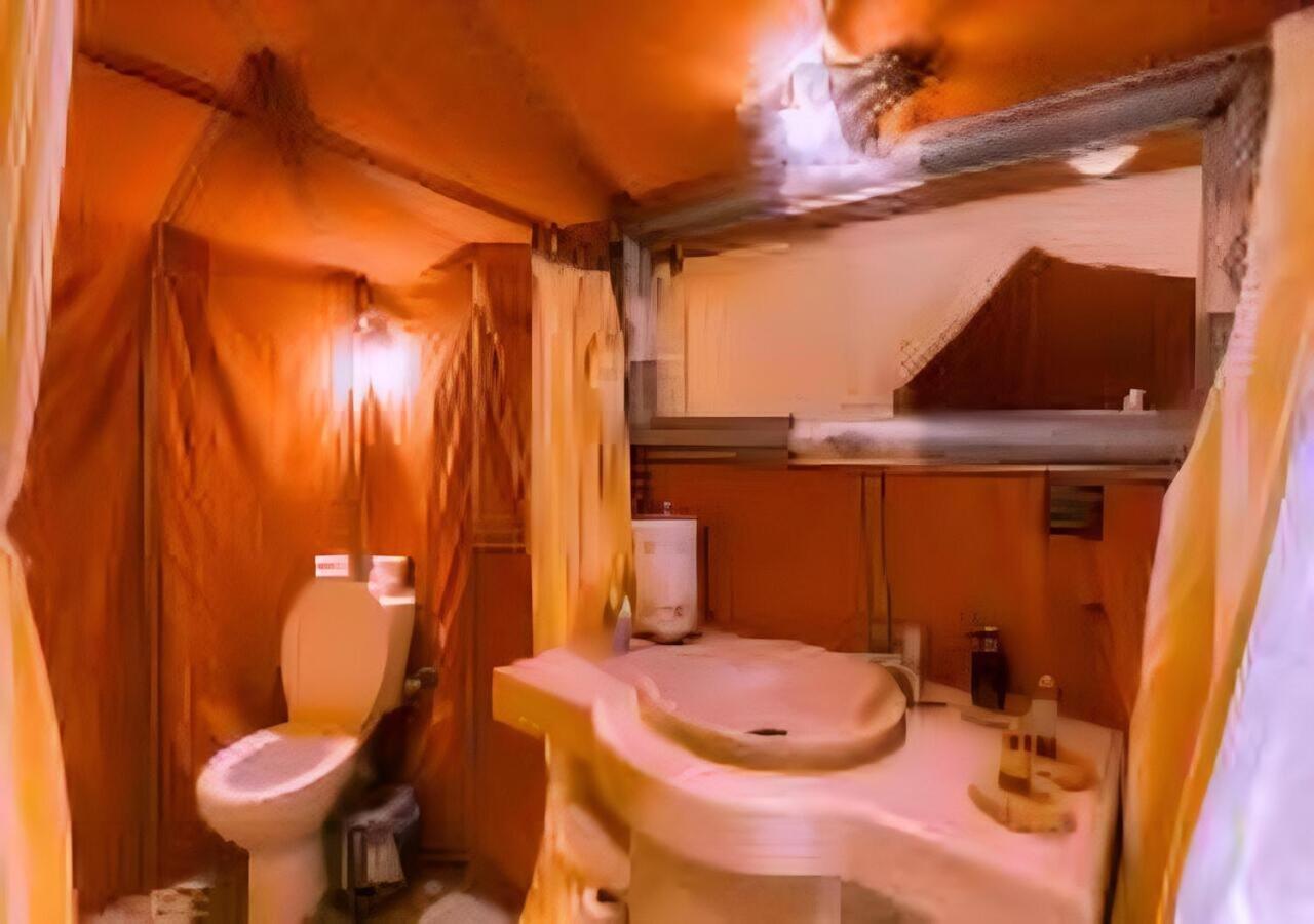 Merzouga Lovely Luxury Camp المظهر الخارجي الصورة
