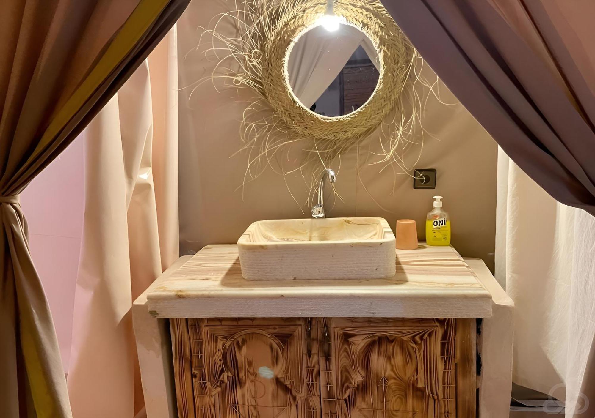 Merzouga Lovely Luxury Camp المظهر الخارجي الصورة