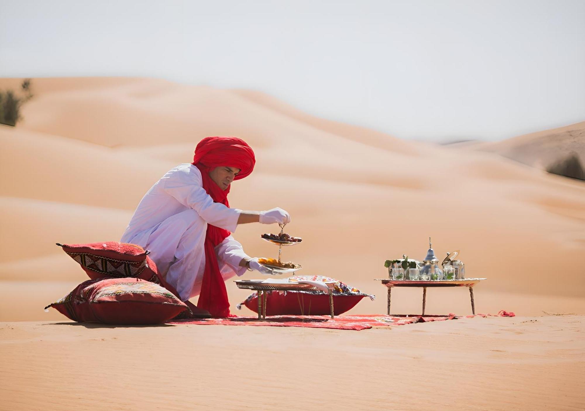 Merzouga Lovely Luxury Camp المظهر الخارجي الصورة