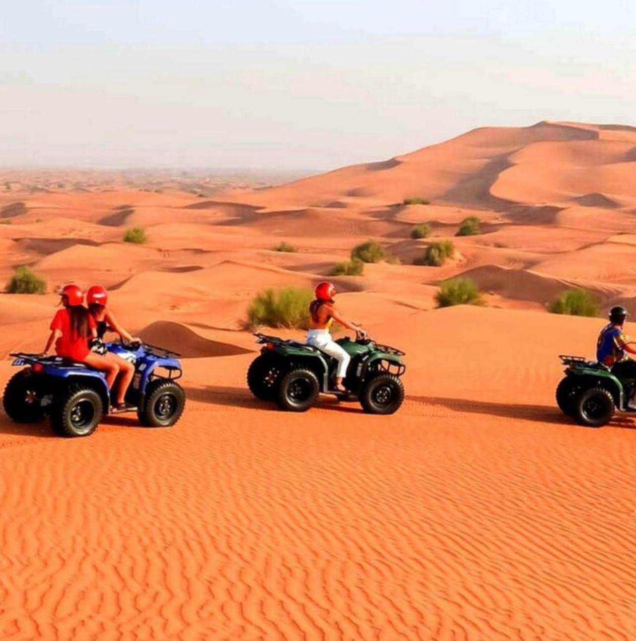 Merzouga Lovely Luxury Camp المظهر الخارجي الصورة